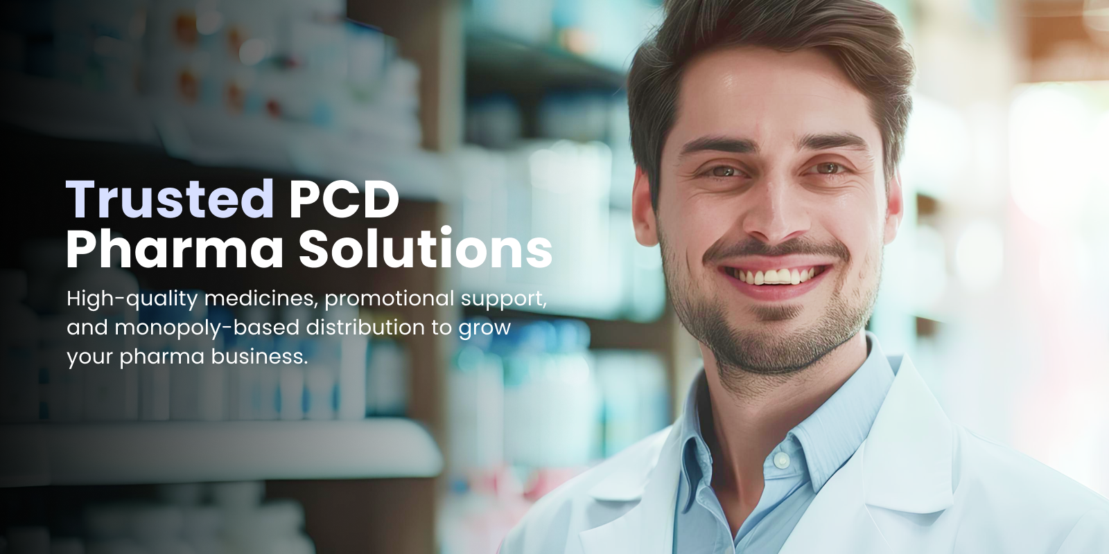 Capnotech Lifesciences Banner Image 2