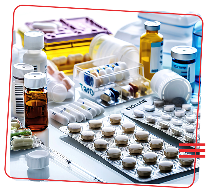 Start Your PCD Franchise Journey With Capnotech Lifesciences